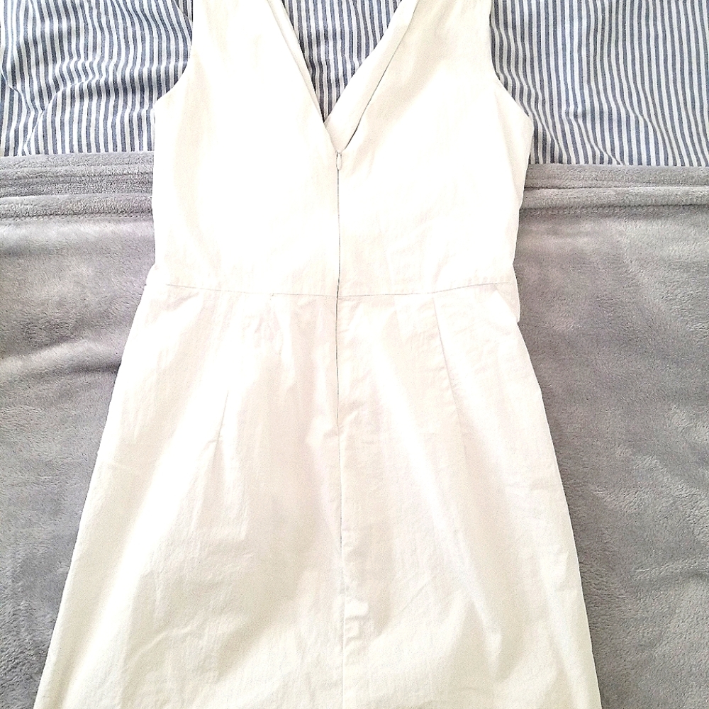 Woman dress